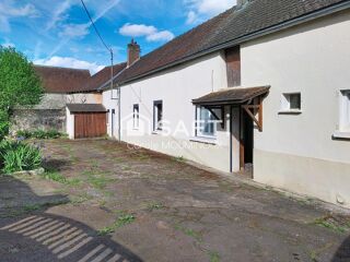  Maison à vendre 6 pièces 105 m²