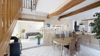 Maison à vendre 6 pièces 240 m²
