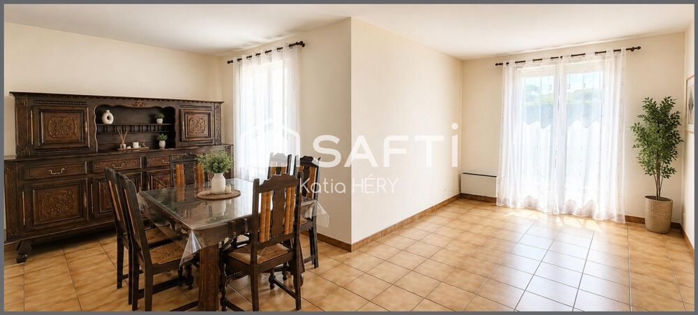 Vente Maison Emplacement recherché à deux pas des Halles ! Challans