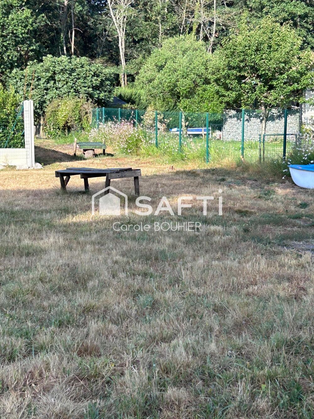 Vente Terrain Terrain rare aux multiles possibilités ! Biganos