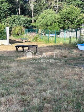  Terrain à vendre 11580 m²