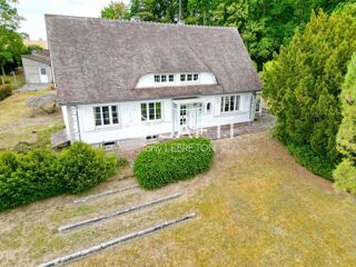  Maison à vendre 5 pièces 121 m²