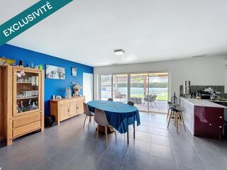  Maison à vendre 5 pièces 125 m²