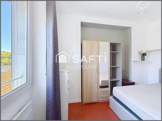  Appartement à vendre 3 pièces 42 m²