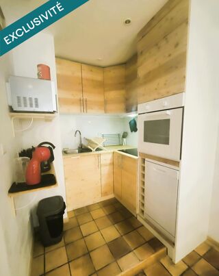  Appartement � vendre 3 pi�ces 51 m�