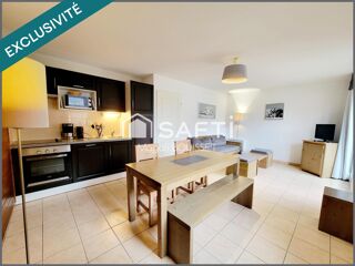  Appartement à vendre 3 pièces 49 m²