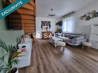  Maison � vendre 4 pi�ces 100 m�