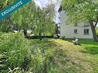 Appartement � vendre 4 pi�ces 91 m�
