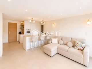  Appartement à vendre 4 pièces 83 m²