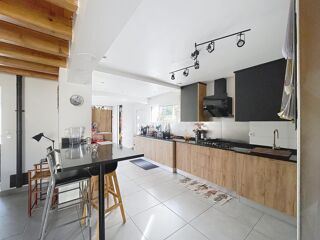  Maison � vendre 5 pi�ces 124 m�