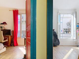  Appartement � vendre 2 pi�ces 46 m�