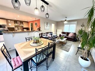  Maison � vendre 6 pi�ces 95 m�