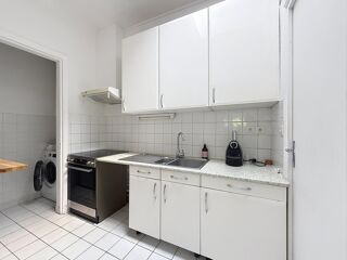  Appartement � vendre 1 pi�ce 42 m�