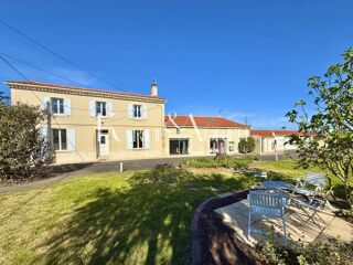  Maison � vendre 7 pi�ces 210 m�