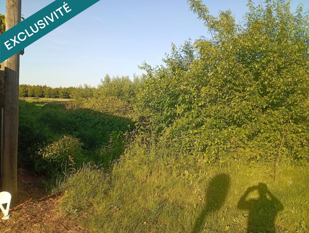 Vente Terrain Terrain à bâtir de 1567m2 Fresnes-sur-escaut