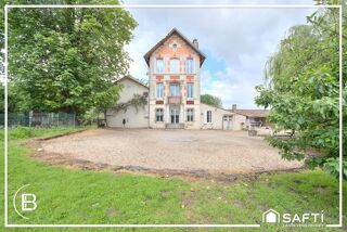  Maison � vendre 9 pi�ces 290 m�