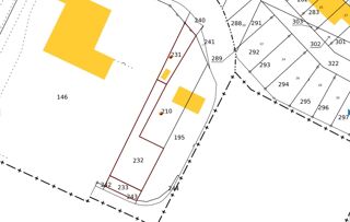  Terrain � vendre 890 m�