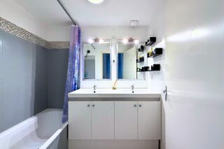  Appartement � vendre 4 pi�ces 82 m�