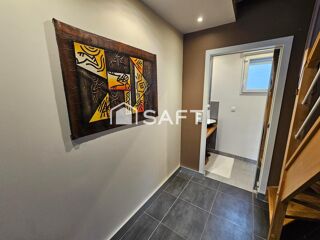  Maison � vendre 4 pi�ces 95 m�