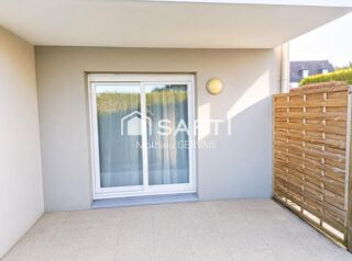 Appartement à vendre 2 pièces 40 m²