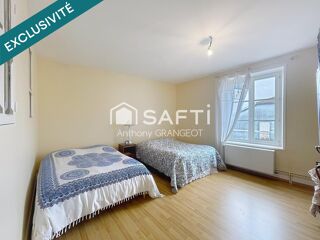  Maison  vendre 5 pices 147 m