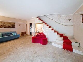  Maison à vendre 5 pièces 181 m²