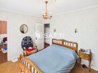  Maison à vendre 5 pièces 95 m²
