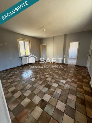  Maison à vendre 4 pièces 94 m²