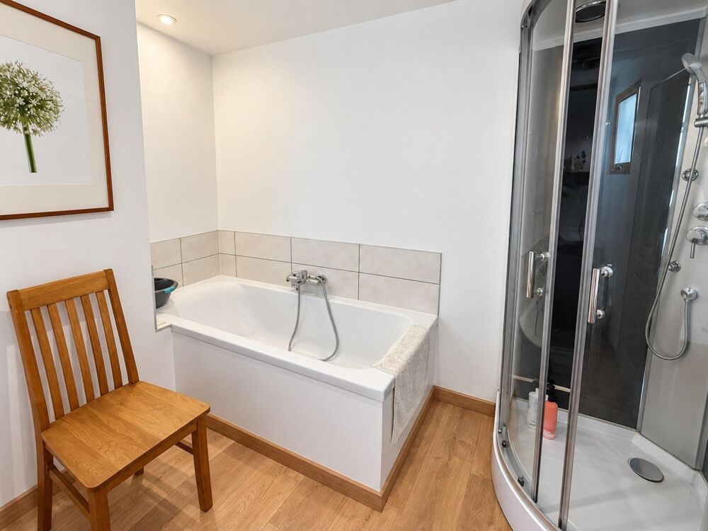 Vente Maison Maison 4 chambres avec garage Berck