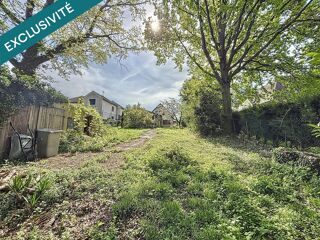  Terrain � vendre 691 m�