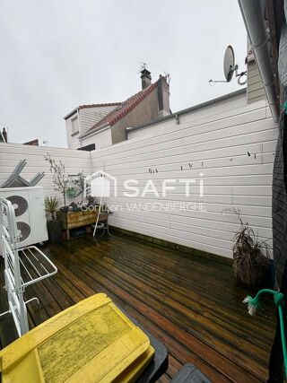  Maison à vendre 6 pièces 115 m²