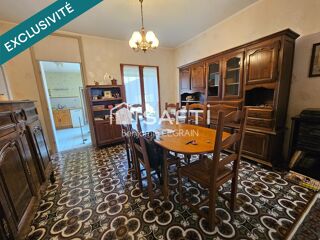  Maison à vendre 5 pièces 88 m²