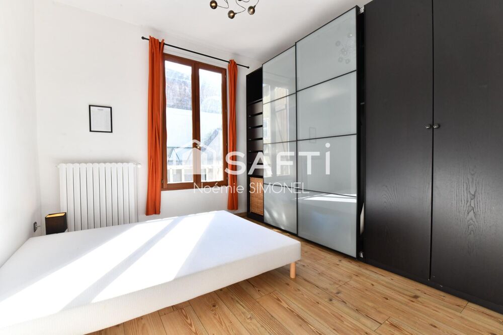 Vente Maison Jolie petite maison dans un quartier calme et pavillonnaire proche du futur métro! Massy