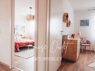  Appartement à vendre 4 pièces 89 m²