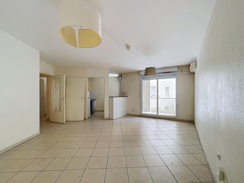Vente Appartement ANTIGONE T3 AVEC TERRASSE ET PARKING Montpellier