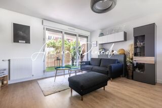  Appartement  vendre 4 pices 80 m