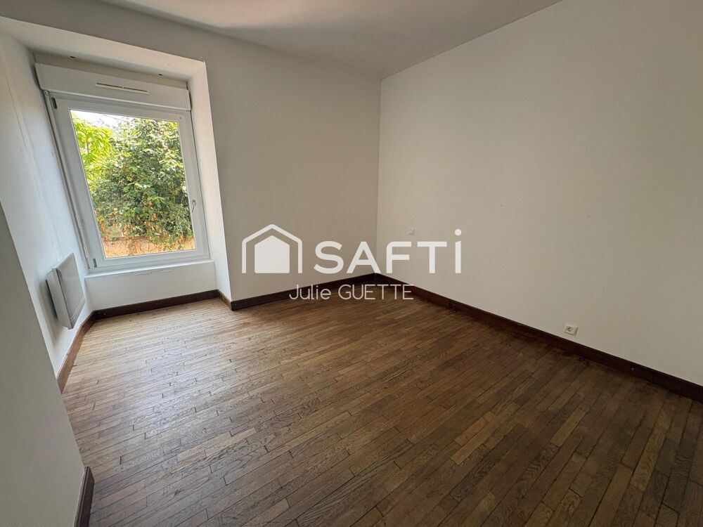 Vente Maison Maison - La Châtaigneraie La chataigneraie