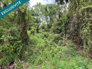  Terrain à vendre 2389 m²