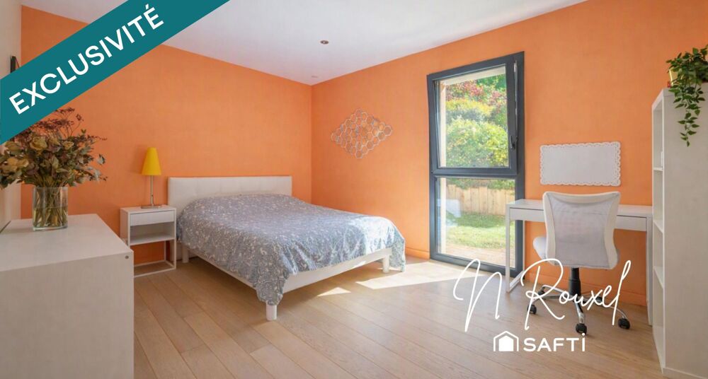 à vendre  Maison Fleury-sur-Orne (14123)