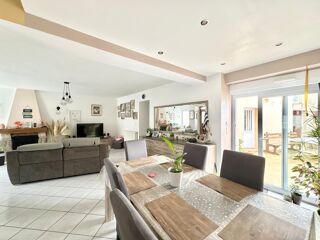 Vente Maison Maison de ville de 150m2 aux portes de REDON Saint-nicolas-de-redon