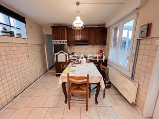  Maison � vendre 4 pi�ces 108 m�