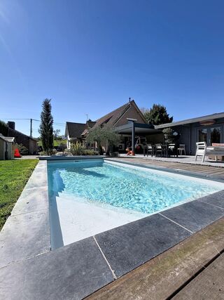  Maison � vendre 10 pi�ces 170 m�