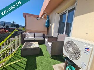  Appartement � vendre 4 pi�ces 76 m�