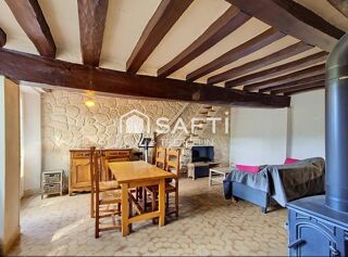  Maison à vendre 3 pièces 87 m²