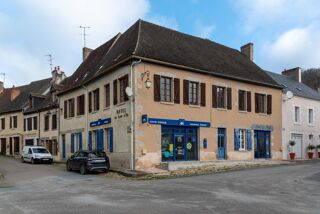  Immeuble  vendre 305 m