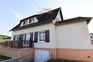  Maison � vendre 6 pi�ces 130 m�