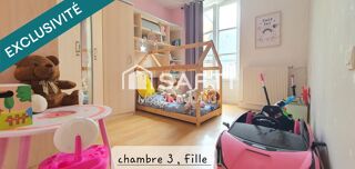  Maison à vendre 11 pièces 270 m²