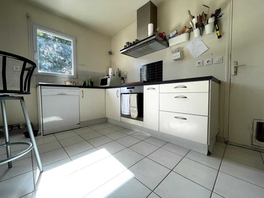Vente Maison Maison dans le bourg Pluneret