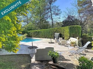  Maison à vendre 6 pièces 115 m²