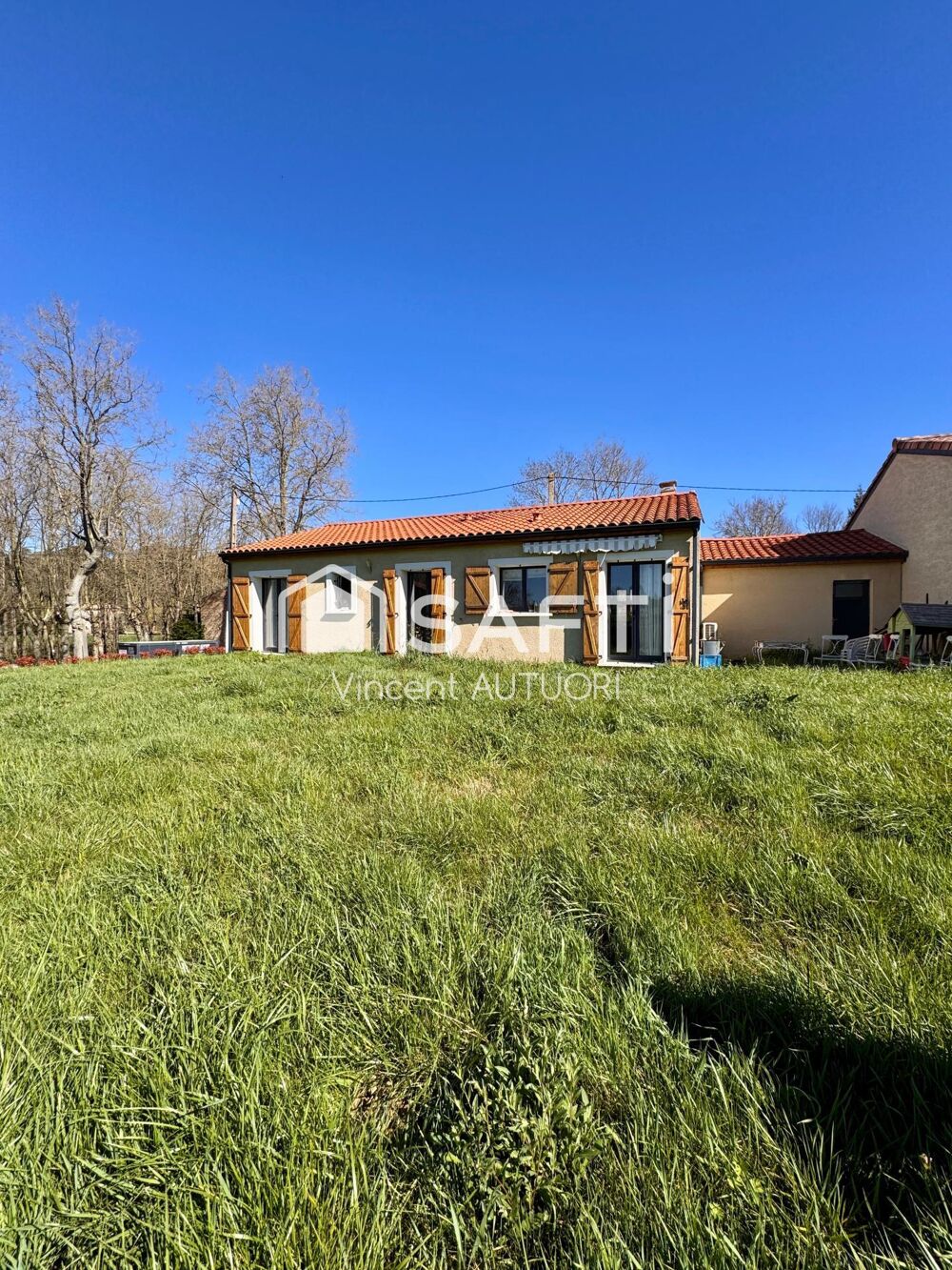 Vente Maison Maison T5 proche revel / sans travaux Revel